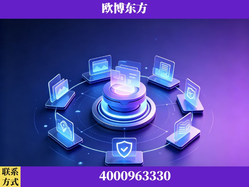 菏泽-AI品牌声誉